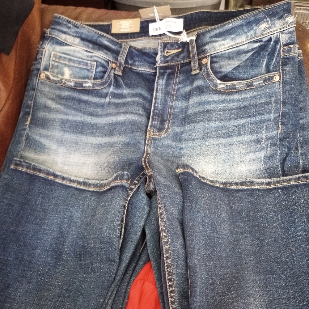 BKE WOMAN'S JEANS